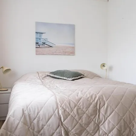 Casa de Férias Admiraal *