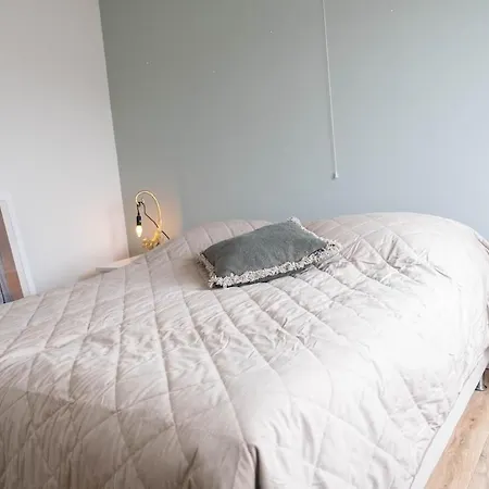 Casa de Férias Admiraal Egmond aan Zee