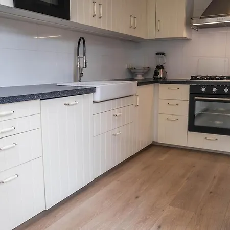 Admiraal Casa de Férias