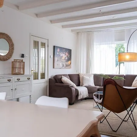 Admiraal Casa de Férias