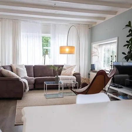 Admiraal Casa de Férias *