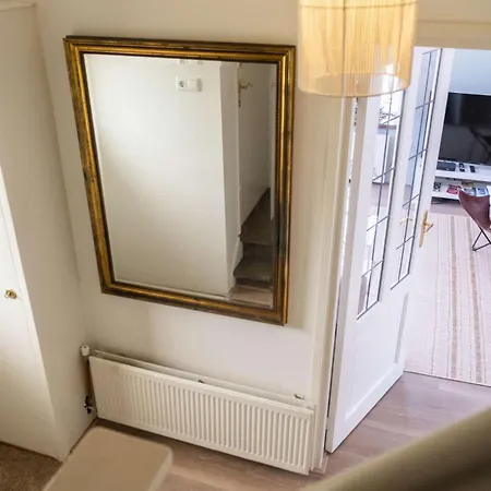 Admiraal Casa de Férias