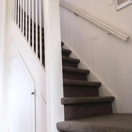 Admiraal Casa de Férias