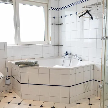 Casa de Férias Admiraal