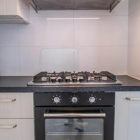 Casa de Férias Admiraal *