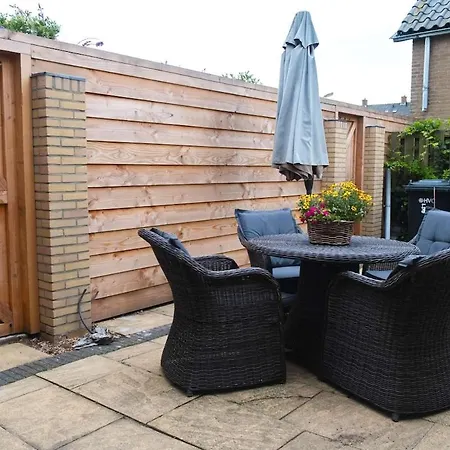 Admiraal Casa de Férias