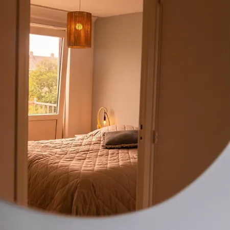 Admiraal Egmond aan Zee