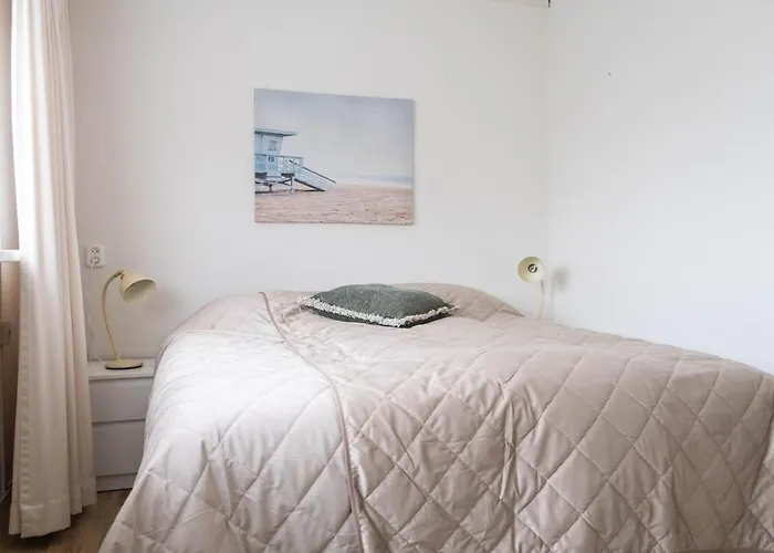 Vakantiehuis Admiraal *