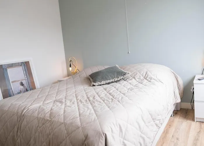 Vakantiehuis Admiraal Egmond aan Zee