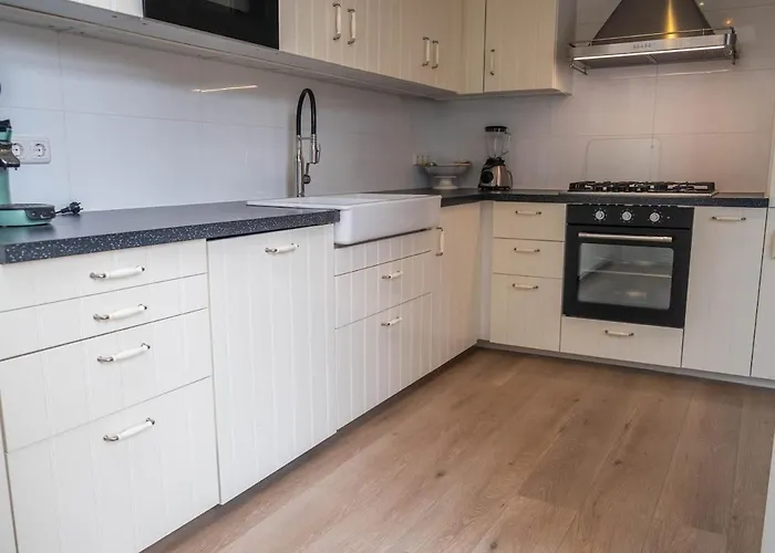 Admiraal Vakantiehuis