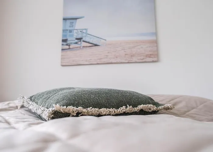 Vakantiehuis Admiraal