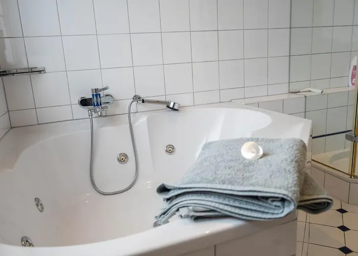 Vakantiehuis Admiraal *