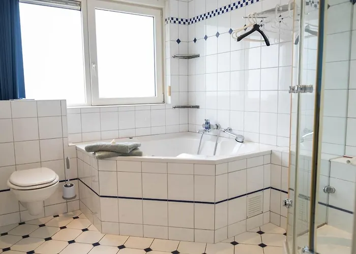 Vakantiehuis Admiraal