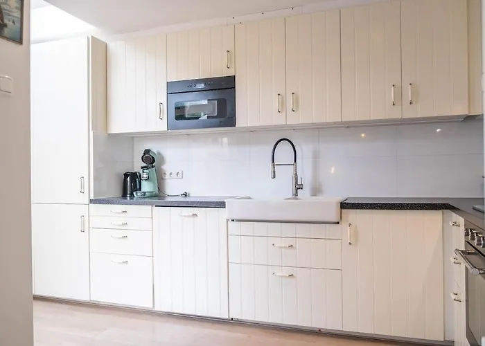 Admiraal Vakantiehuis *