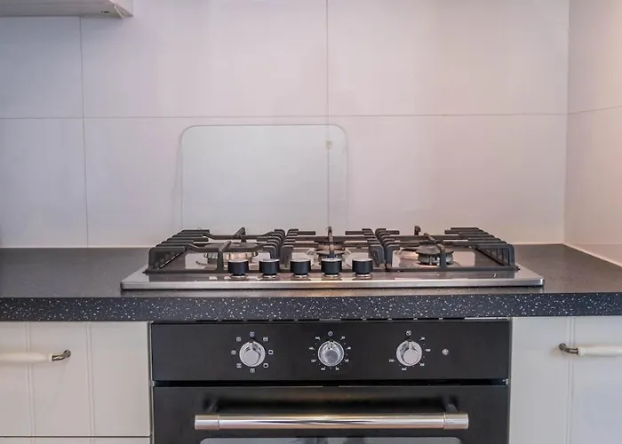 بيت للعطل Admiraal *