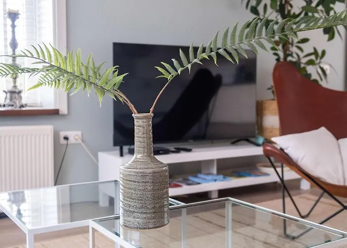 Admiraal Egmond aan Zee