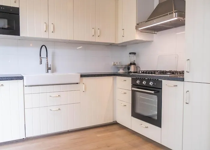 Vakantiehuis Admiraal *