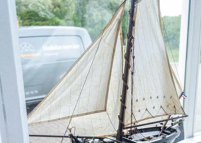 Admiraal Vakantiehuis