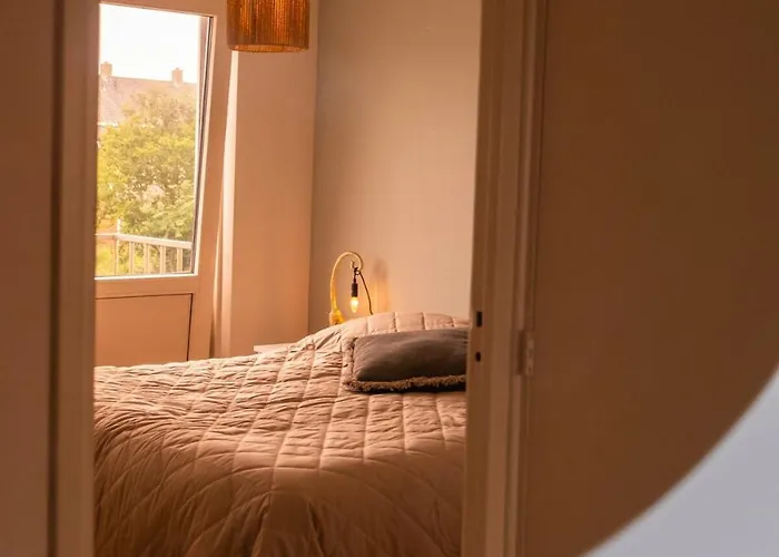 Admiraal Egmond aan Zee